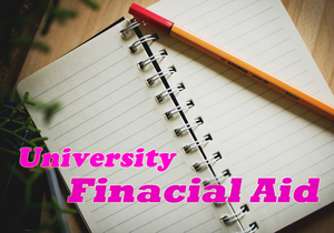 University Financial Aid